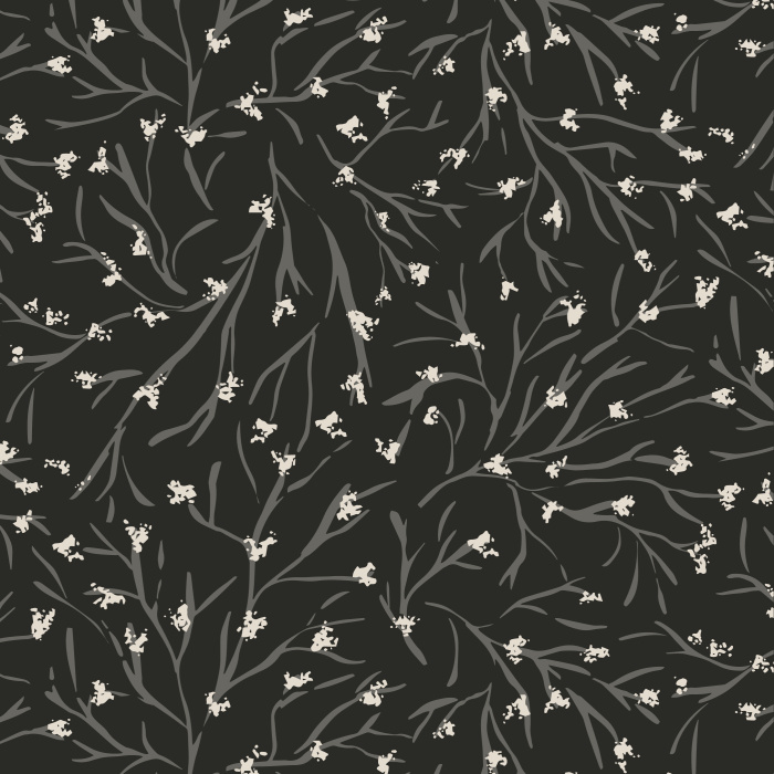 Our Rustic Branches Peel And Stick Removable Wallpaper adds a touch of nature to your walls.