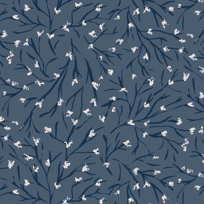 Our Rustic Branches Peel And Stick Removable Wallpaper adds a touch of nature to your walls.