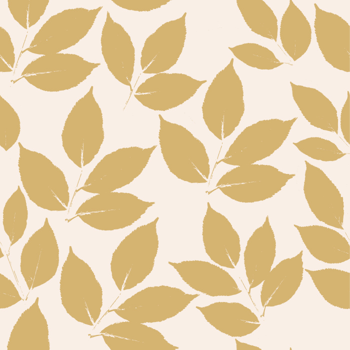 Add a botanical touch to any wall in your home with our Elder Tree Peel And Stick Removable Wallpaper. 
