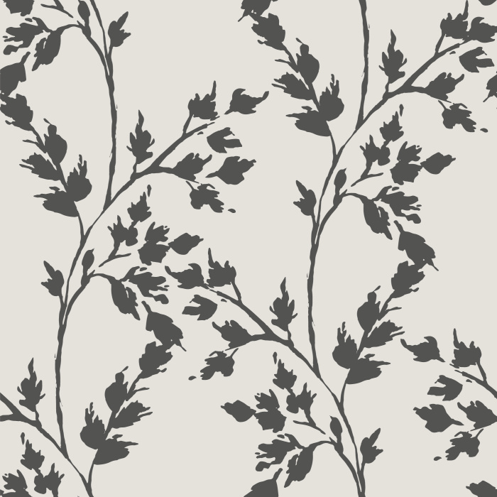 Our Sweet Sycamore Peel And Stick Removable Wallpaper is a classic botanical wallpaper that will be perfect for any wall in your home!