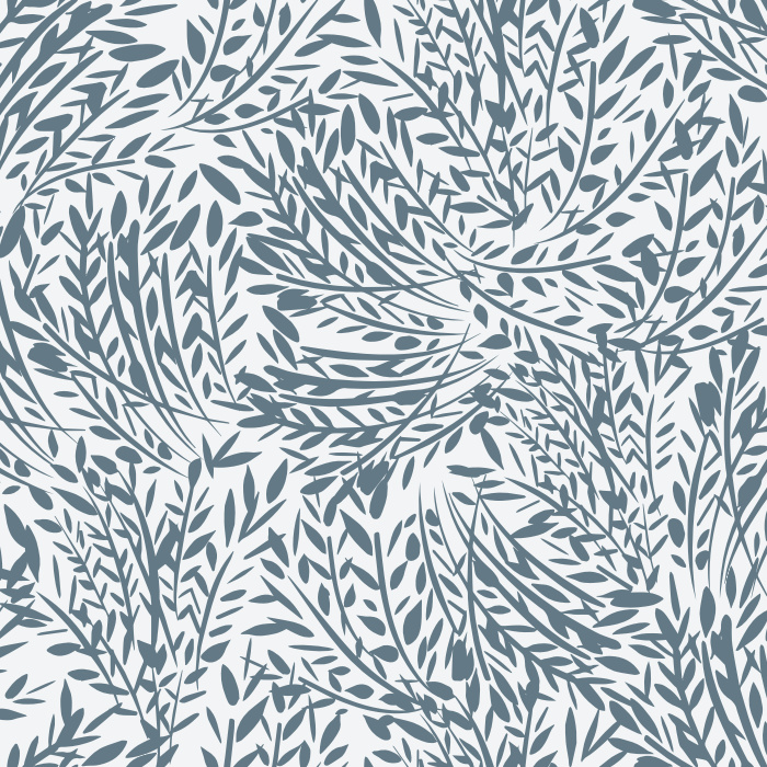 Freshen up your home with our Spring Patch Peel and Stick Removable Wallpaper. 