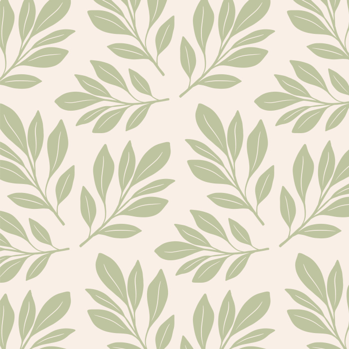 Our Walnut Leaf Peel And Stick Removable Wallpaper will accent any wall in your home beautifully.