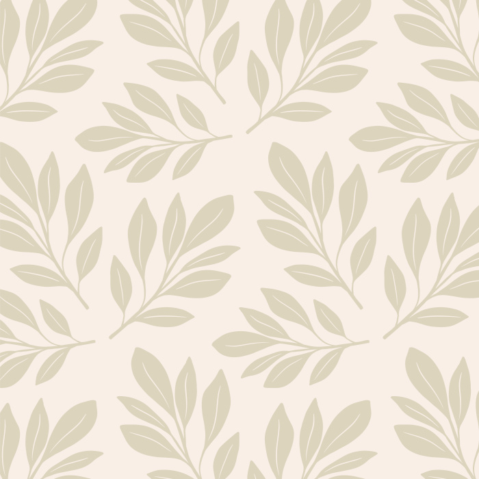 Our Walnut Leaf Peel And Stick Removable Wallpaper will accent any wall in your home beautifully.