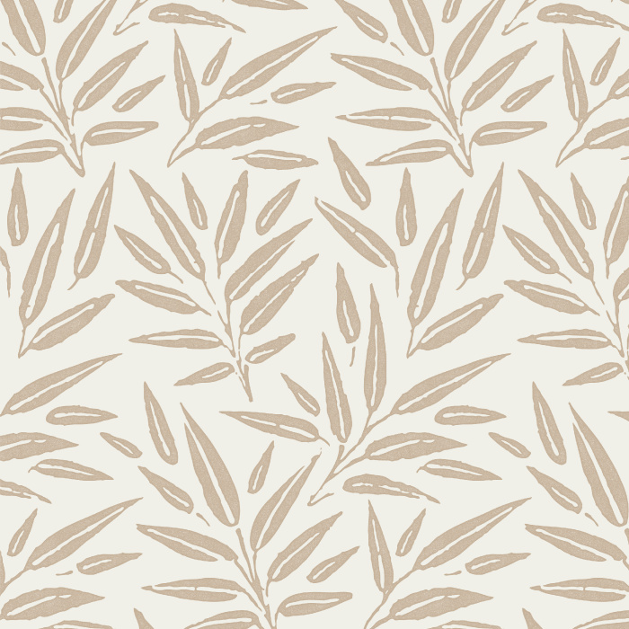 Create your dream lifestyle with our Bamboo Branch Peel and Stick Removable Wallpaper.