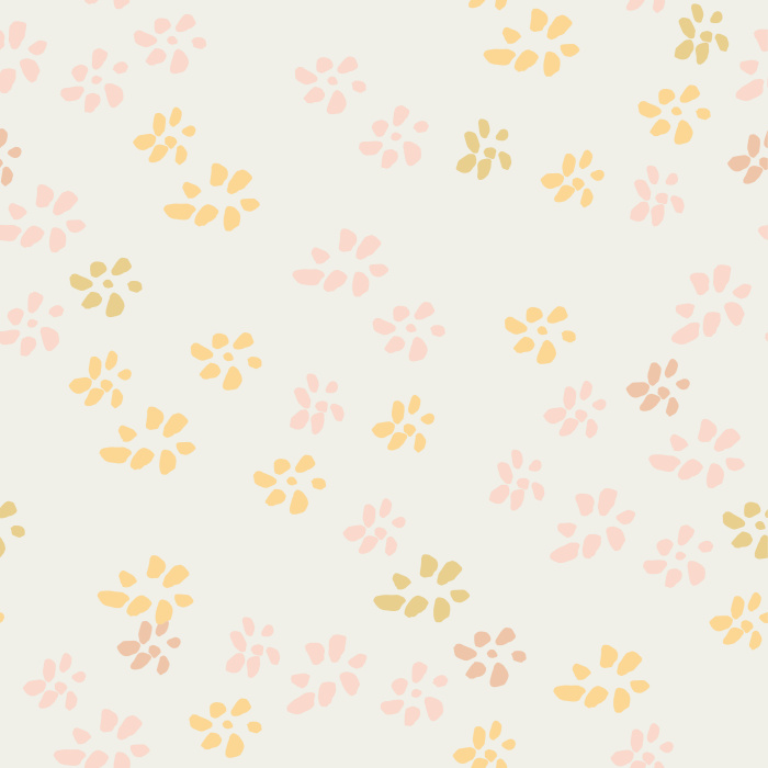 Our Abstract Bits Peel And Stick Removable Wallpaper bring a bright and artistic look to any wall in your home.