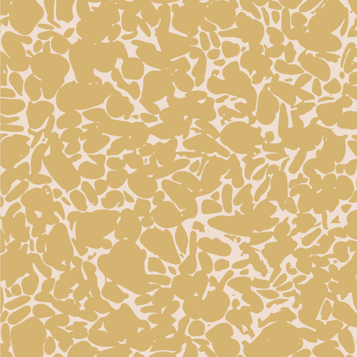 Give your space some character with our Painted Pebbles Peel and Stick Wallpaper.