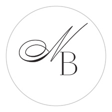 Seal your envelopes or gift family and friends with a memento of your special day with our Fancy Filigree Wedding Stickers.