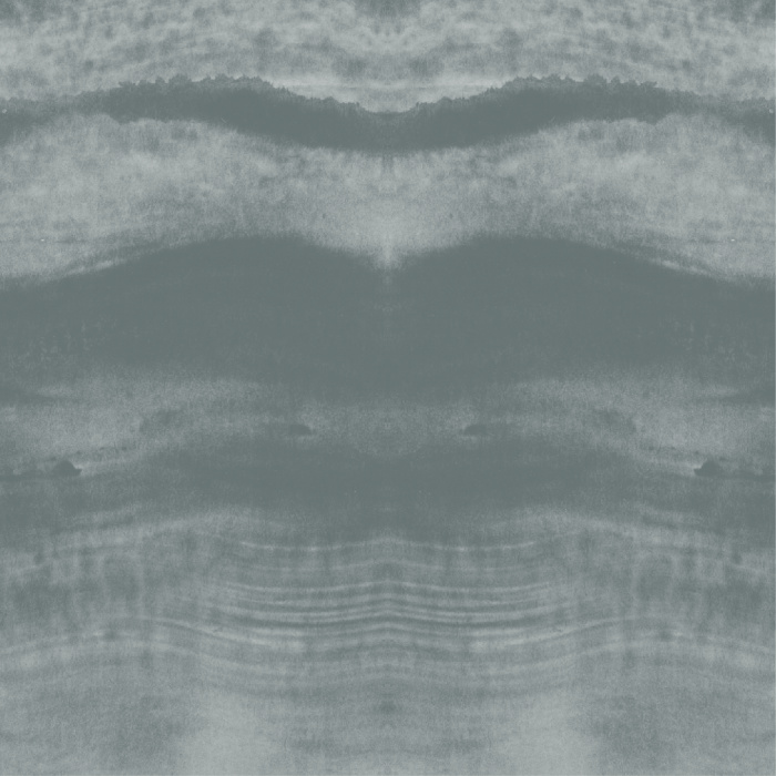 Create a classic industrial statement on any wall in your home with our Stone Slab Peel and Stick Wallpaper.