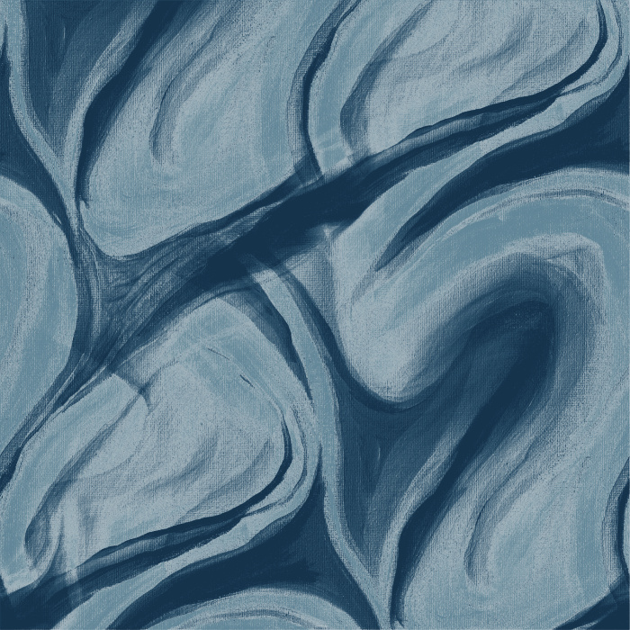 Our Coastal Dream Peel and Stick Wallpaper are sure to bring any room in your house to a tropical getaway.