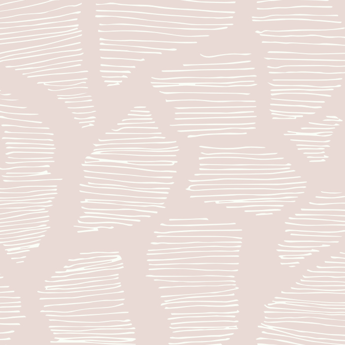 Create a unique touch in any space with our Sketched Giraffe Peel and Stick Wallpaper.