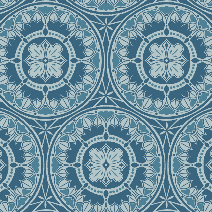 Give your home some personality with our Los Alamos Peel and Stick Wallpaper.