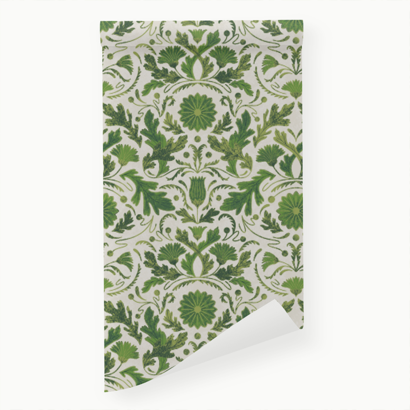 Vintage Vibes Peel and Stick Removable Wallpaper Love vs. Design