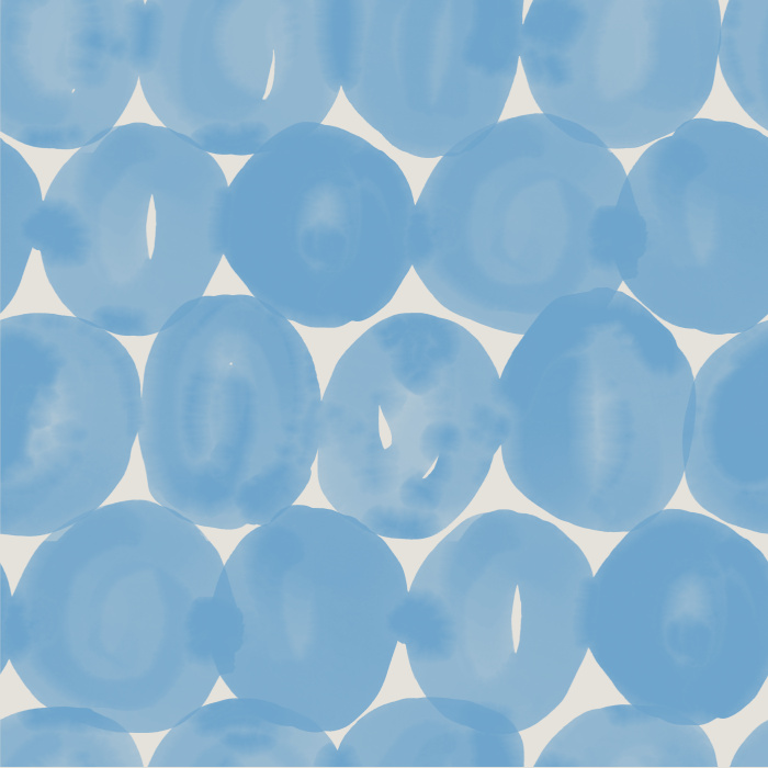 Our Abstract Dots Peel and Stick Wallpaper are sure to print an artistic touch to any room in your home.