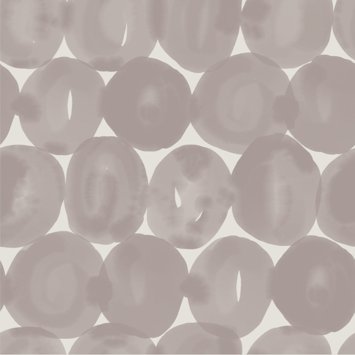 Our Abstract Dots Peel and Stick Wallpaper are sure to print an artistic touch to any room in your home.