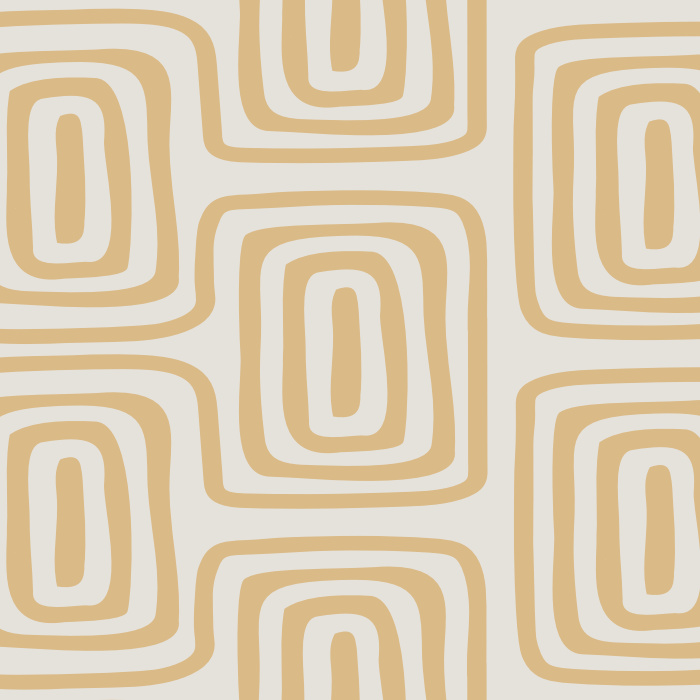 Add some personality to your living space with our Abstract Terrain Peel and Stick Wallpaper.