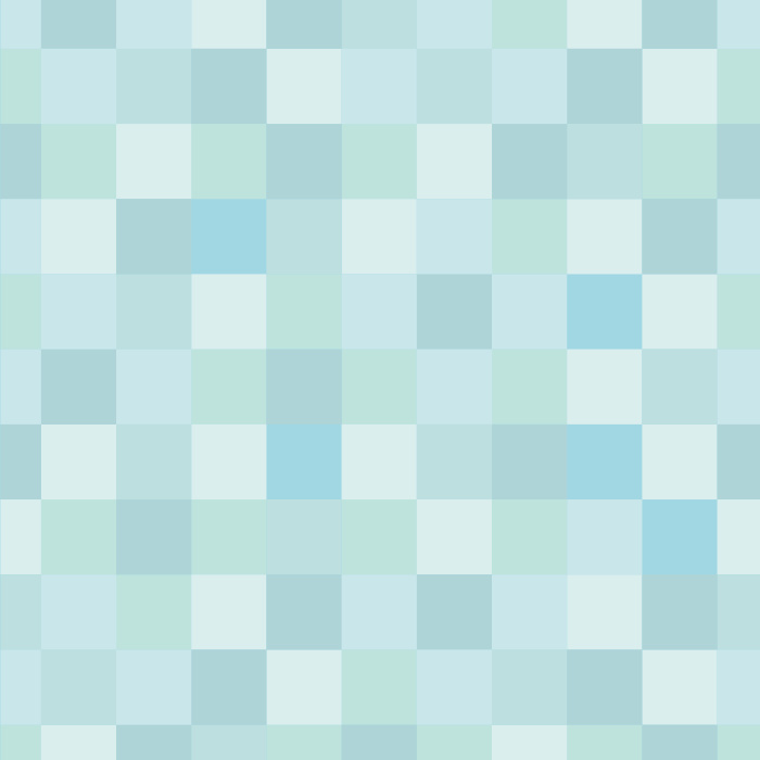 Turn your space into a new world with our Pixel Pattern Peel and Stick Wallpaper. 