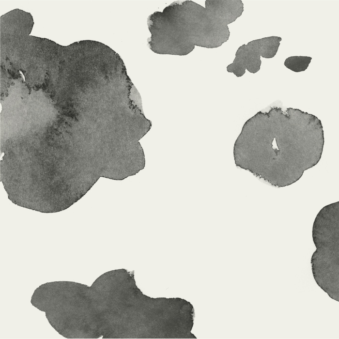 Bring the rustic farmhouse charm to any wall in your home with our Painted Cow Peel and Stick Wallpaper.