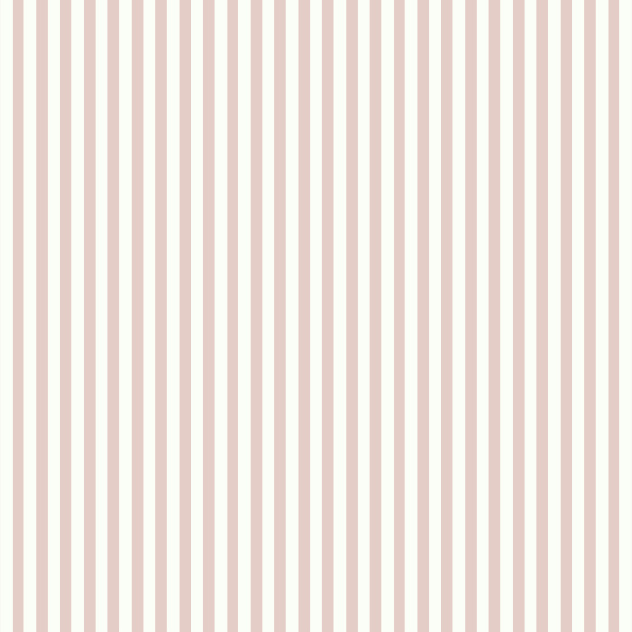 Create the perfect accent for any wall in your home with our Tiny Stripe Peel and Stick Wallpaper.