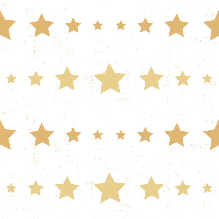Create a space with some dazzle with our Star Shine Peel and Stick Wallpaper.