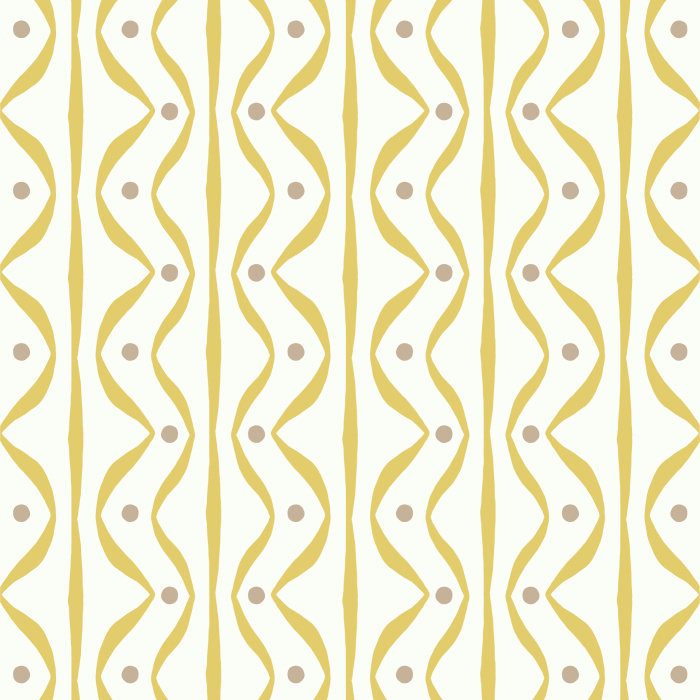 Add a classic farmhouse touch to any wall in your home with our Modern Stripes Peel and Stick Wallpaper.