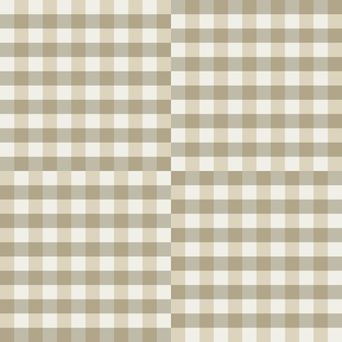 Create a bold statement anywhere in your home with our Lula Grid Peel and Stick Wallpaper.