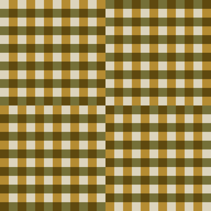 Create a bold statement anywhere in your home with our Lula Grid Peel and Stick Wallpaper.