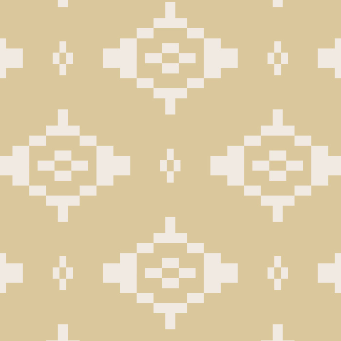 Create the perfect desert chic aesthetic with our Mojave Field Peel and Stick Wallpaper.