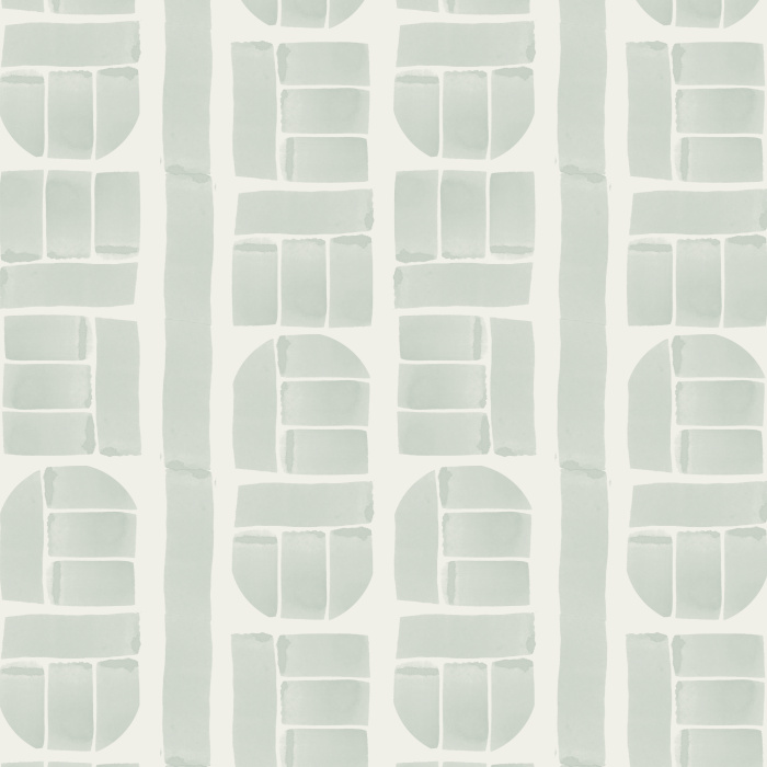 Bring some excitement to your life with our Gabrorone Vibe Peel and Stick Removable Wallpaper.