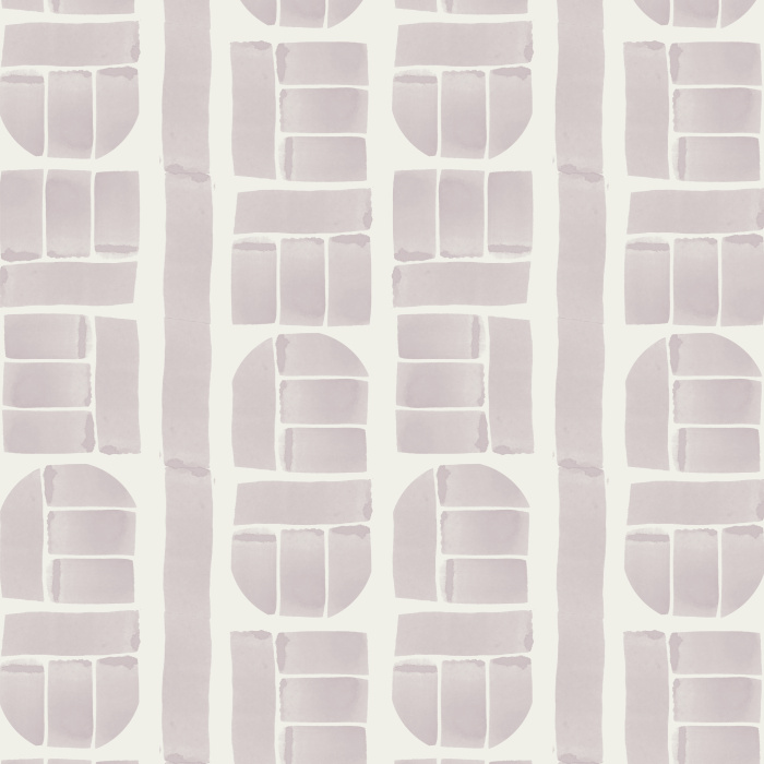 Bring some excitement to your life with our Gabrorone Vibe Peel and Stick Removable Wallpaper.