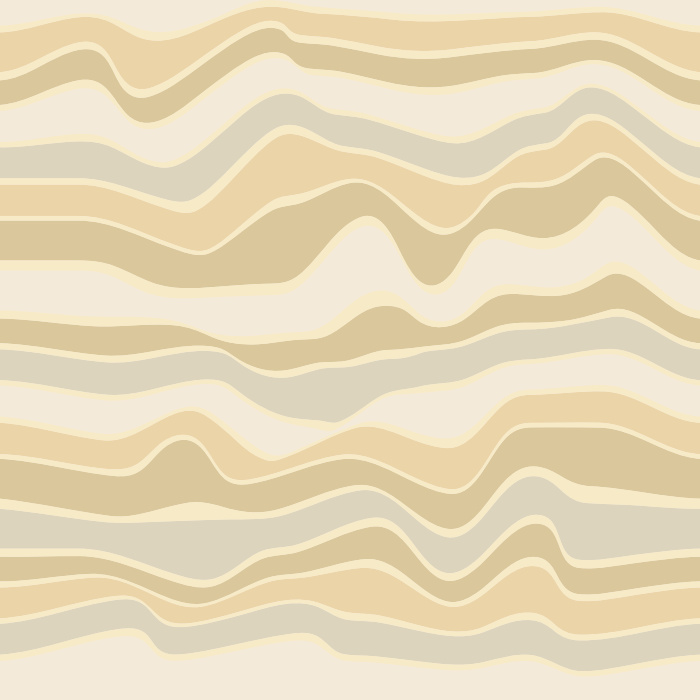 Add some character to your home with our Sand Dunes Peel and Stick Wallpaper.