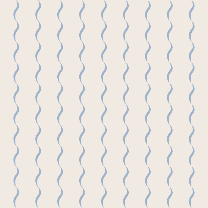 Our Striped Ribbons Peel And Stick Removable Wallpaper are sure to add a simple yet modern accent to any wall in your home.