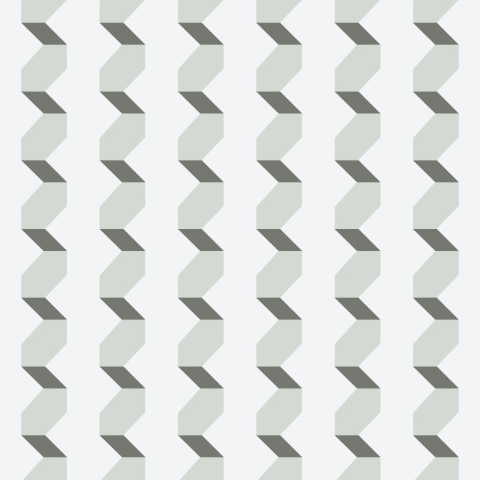 Create the perfect midcentury modern vibe with our Retro Columns Peel and Stick Removable Wallpaper. 