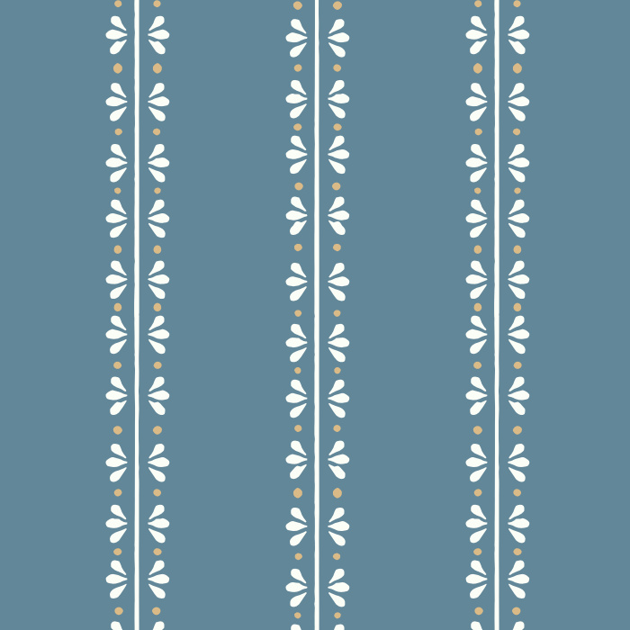 Transform any room in your home into a charming cottage with our Sweet Lace Peel And Stick Removable Wallpaper.