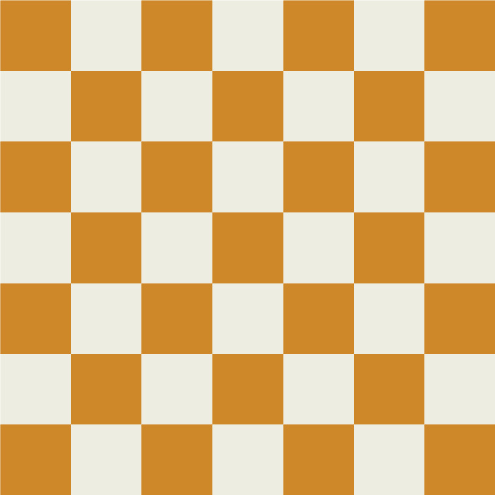 Transform your space with our chic Three Inch Check Wallpaper, featuring a classic 3-inch square pattern that brings a touch of modern elegance to any room.