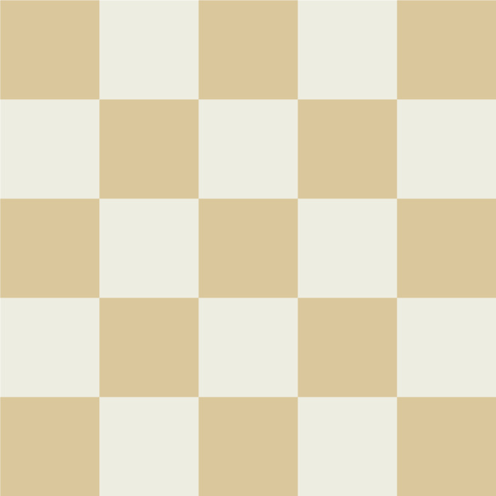 Transform your space with our chic Six Inch Check Wallpaper, featuring a classic 6-inch square pattern that brings a touch of modern elegance to any room.