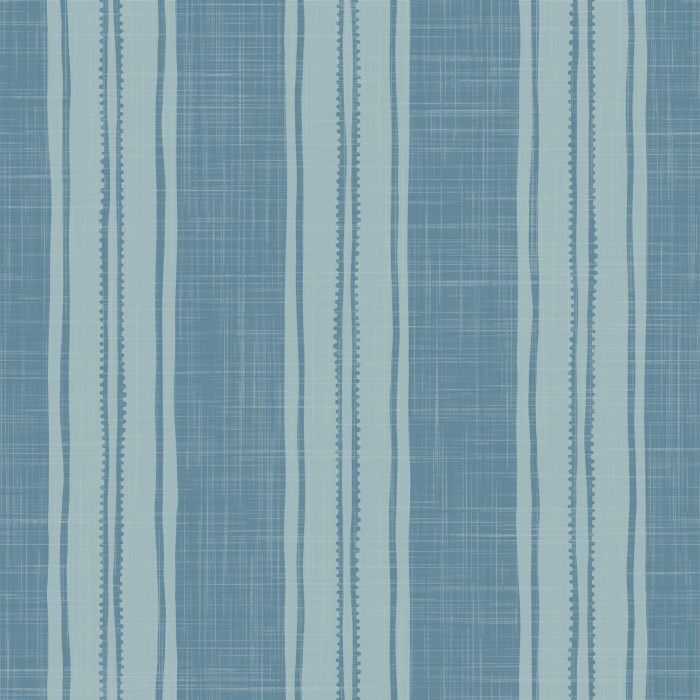 Our French Broadstripe Peel And Stick Removable Wallpaper will transform any room into a shabby chic haven.