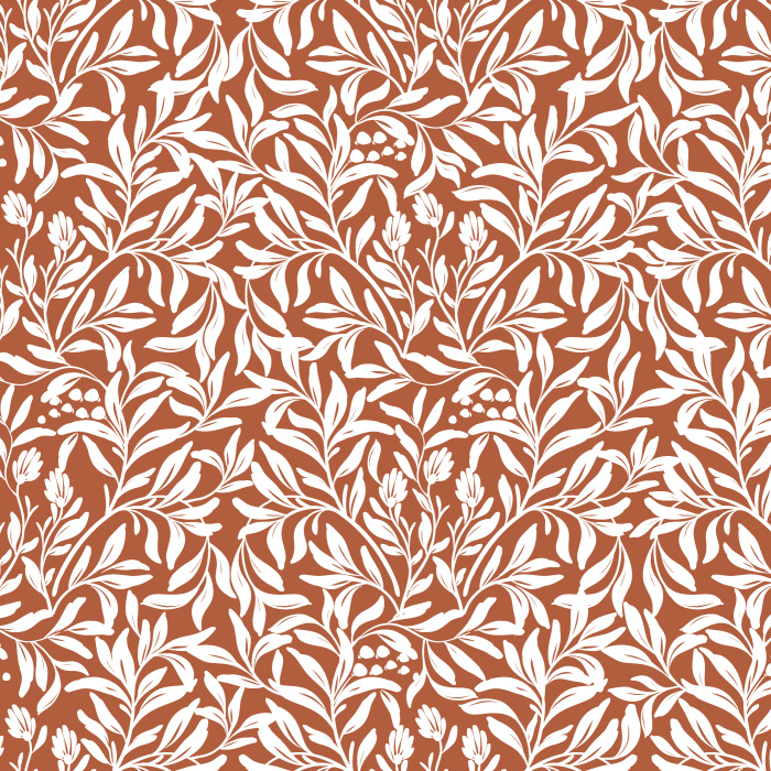 Bring a classic touch of nature to any wall in your home with our Damask Trellis Peel And Stick Removable Wallpaper.