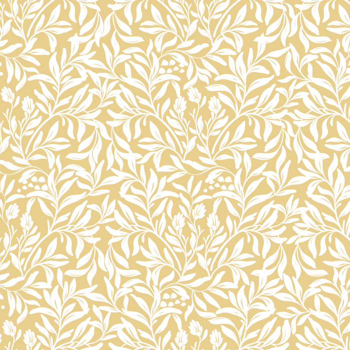 Bring a classic touch of nature to any wall in your home with our Damask Trellis Peel And Stick Removable Wallpaper.