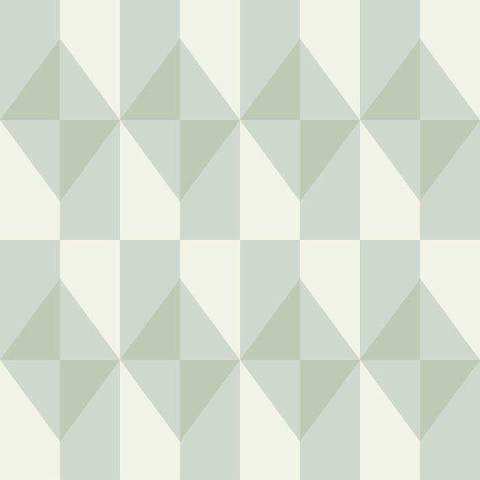 Create a unique accent with our Diamond Tile Peel and Stick Removable Wallpaper.