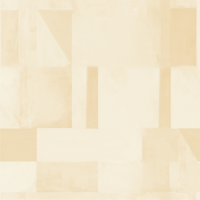 Add an industrial, eye-catching look to any wall in your home with our Geometric Abstract Peel And Stick Removable Wallpaper.