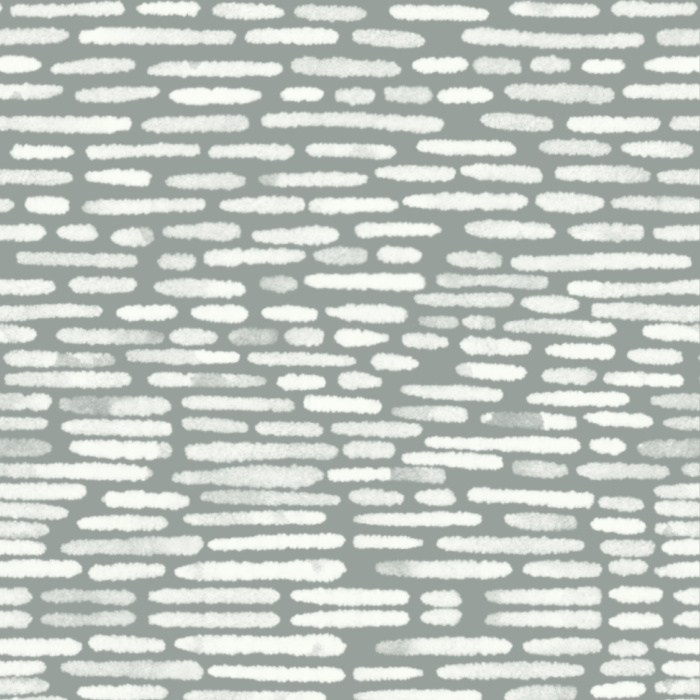 Our Painted Lines Peel And Stick Removable Wallpaper will surely add a vibrant, eye-catching statement to any wall in your home.