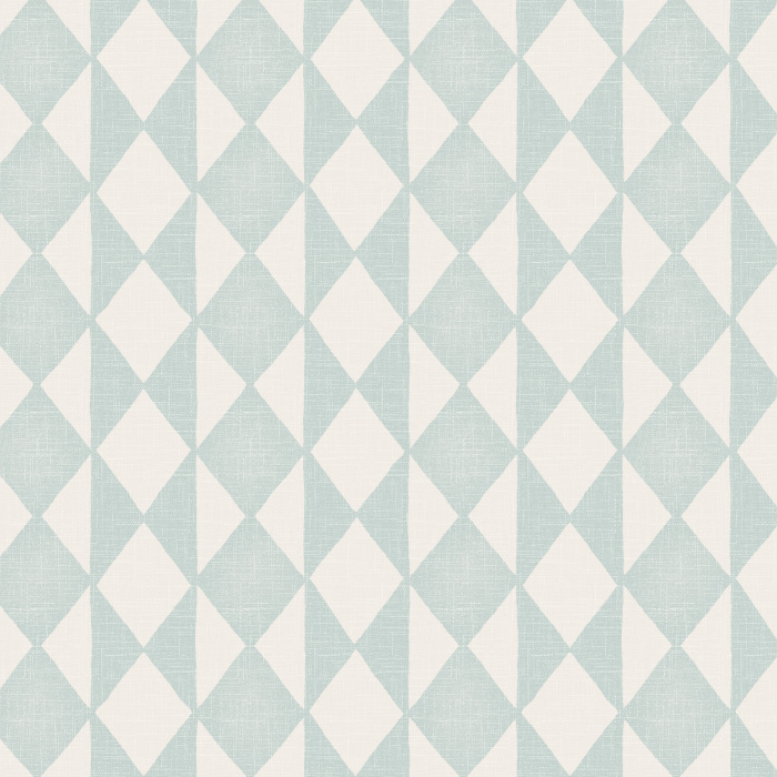 Add a rustic accent to any wall in your home with our Diamond Textile Peel And Stick Removable Wallpaper.