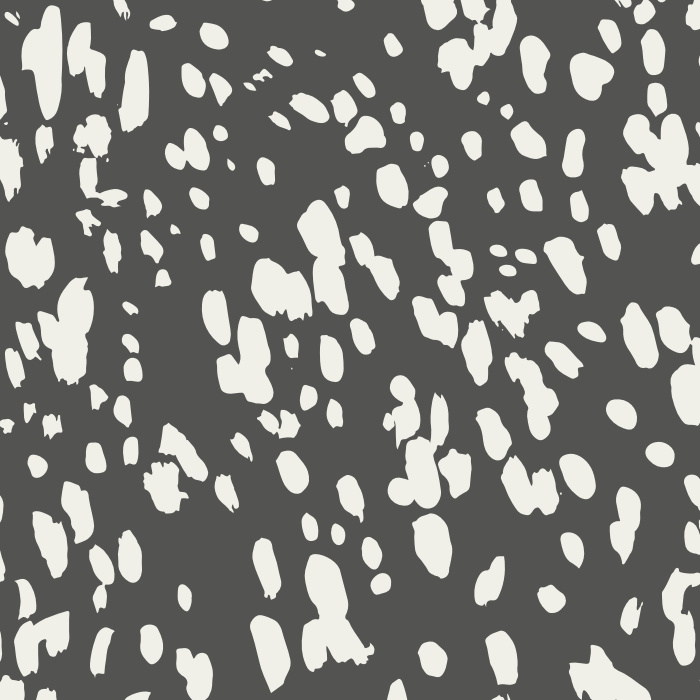 Give your home a new vibe with our Paint Dots Peel and Stick Removable Wallpaper.