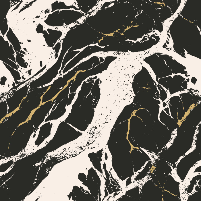 Create the luxurious look you've always wanted with our Modern Marble Peel and Stick Removable Wallpaper. 