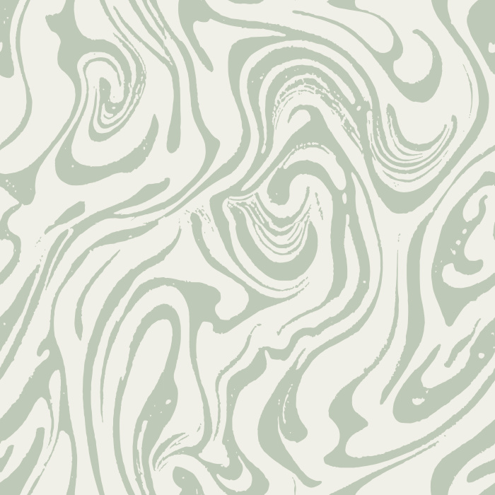 Change up your style with our Ink Swirls Peel and Stick Removable Wallpaper.