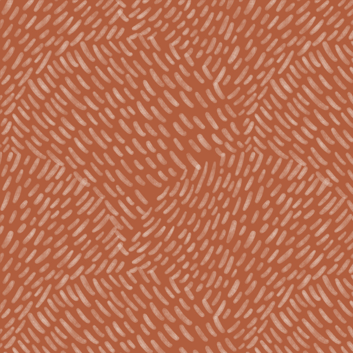 Add some flavor to your interior design with our Dash Scales Peel Stick Removable Wallpaper. 