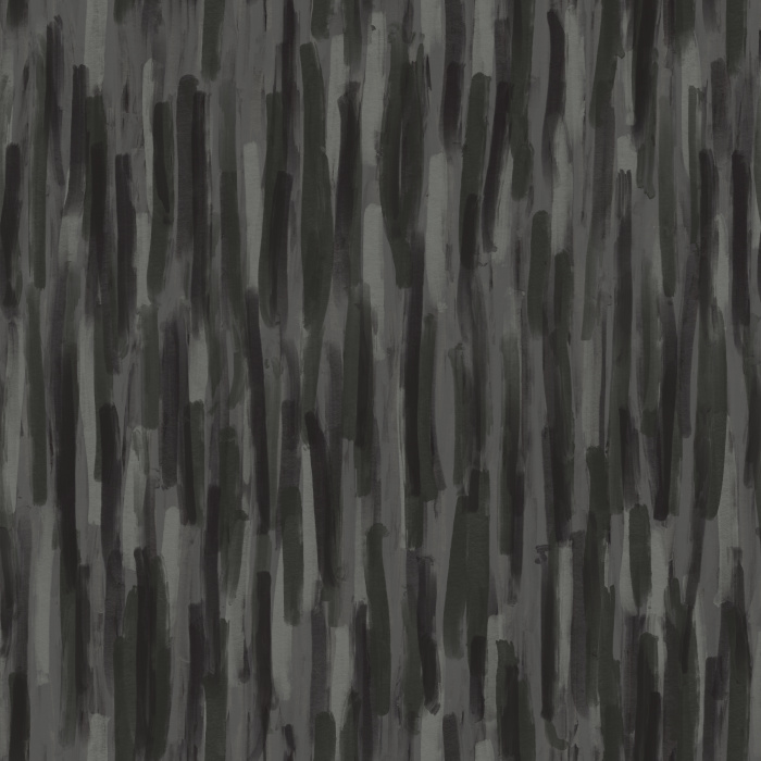 Give your room a cascade of color with our Serene Stripes Peel and Stick Removable Wallpaper.