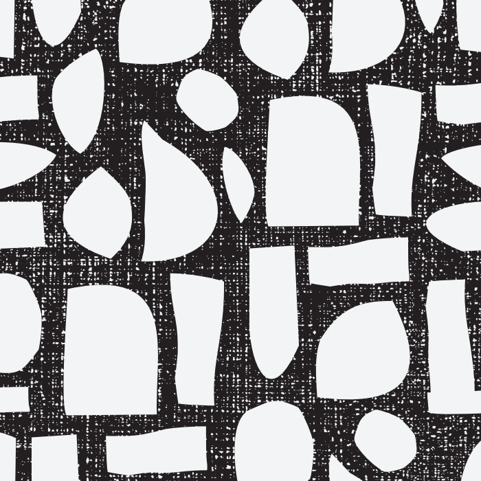 Create a unique space with our Tumbled Mosaic Peel and Stick Removable Wallpaper. 