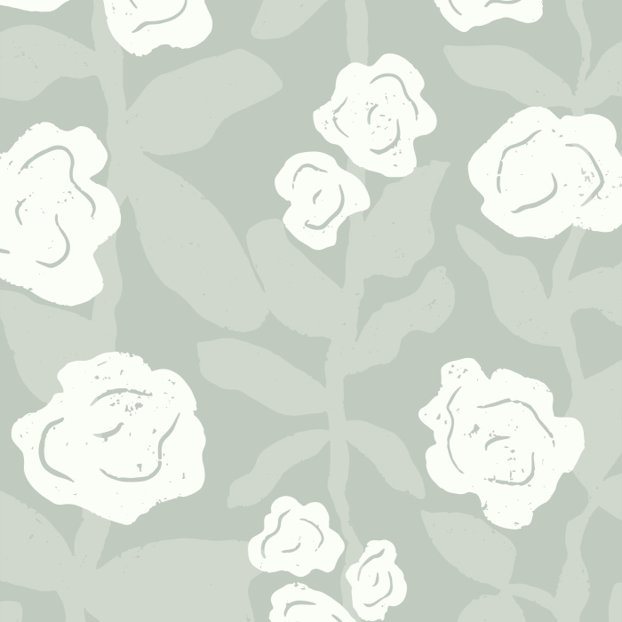 Our Flower Fall Peel And Stick Removable Wallpaper is sure to add a soft touch of nature to any wall in your home.