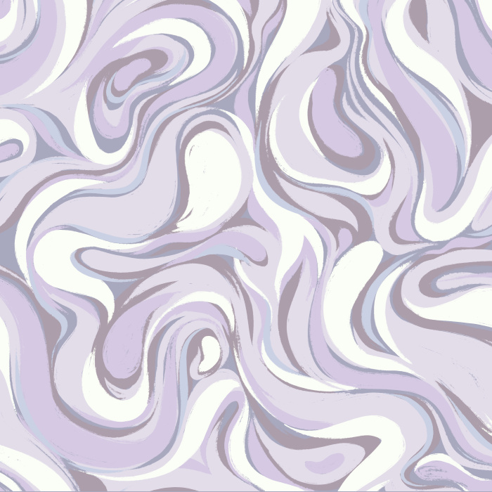 Transform your space with our Decadent Swirl Peel And Stick Removable Wallpaper.